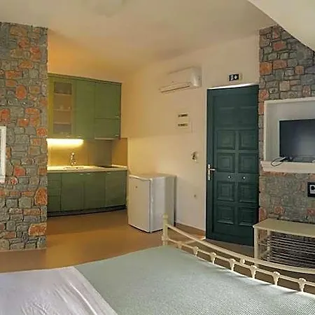 Azzurro Hotel Skiathos