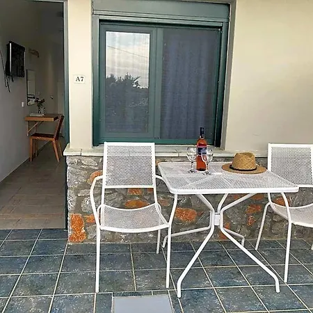 Azzurro Hotel
