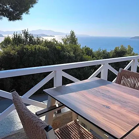Azzurro Hotel