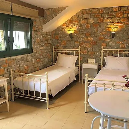 Hotel Azzurro