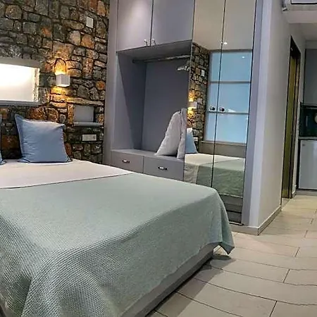 Hotel Azzurro Skiathos