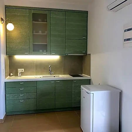 Hotel Azzurro