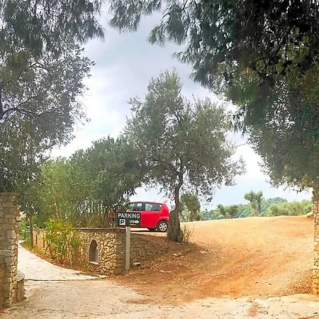 Azzurro Hotel Skiathos