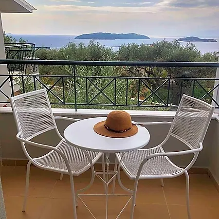 Azzurro * Skiathos