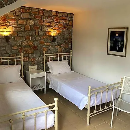 Hotel Azzurro