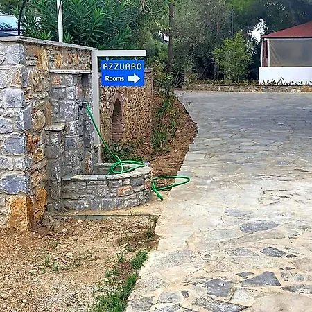 Azzurro Hotel