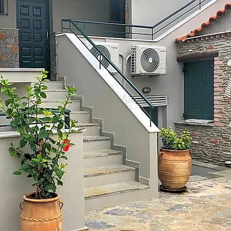 Azzurro Hotel