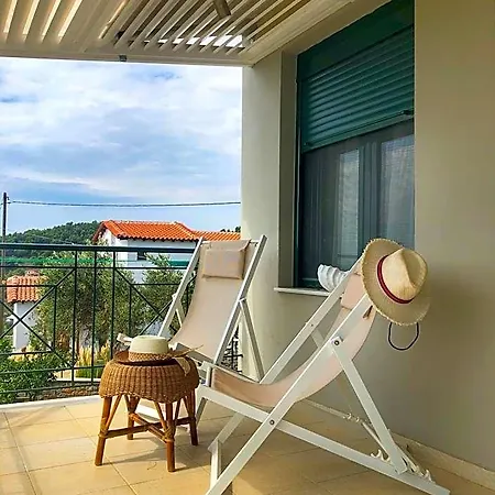 Azzurro Skiathos