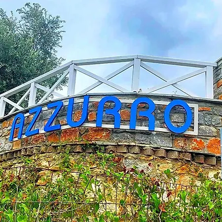 Azzurro Hotel Skiathos