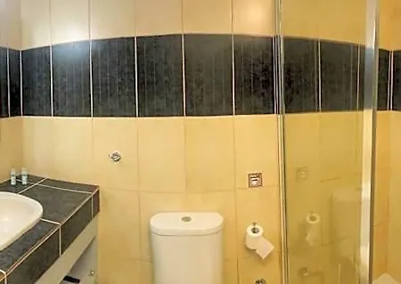 Hotel Azzurro *