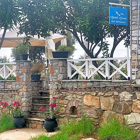 Hotel Azzurro