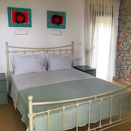 Azzurro Hotel Skiathos