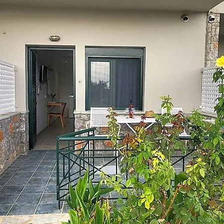 Azzurro Hotel